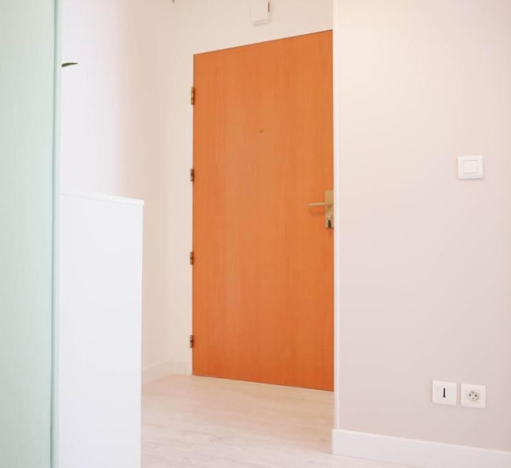 Studio Emplacement Ideal - Disney A Paris - Bussy-Saint-Georges Exterior foto