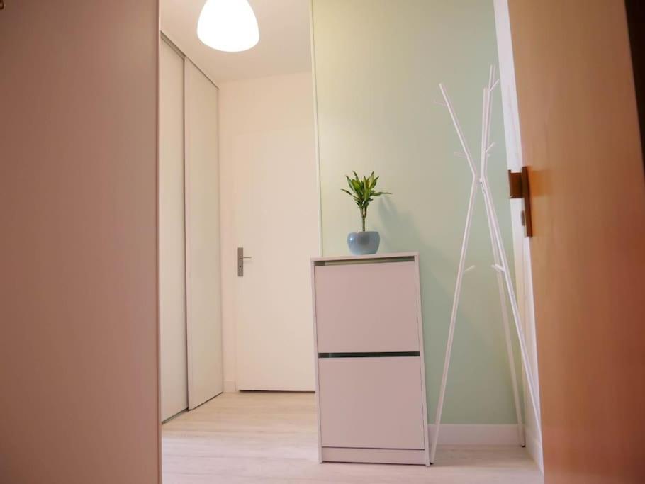 Studio Emplacement Ideal - Disney A Paris - Bussy-Saint-Georges Exterior foto